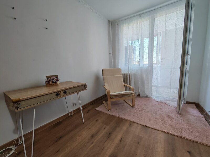 Titan, Metrou Costin Georgian,